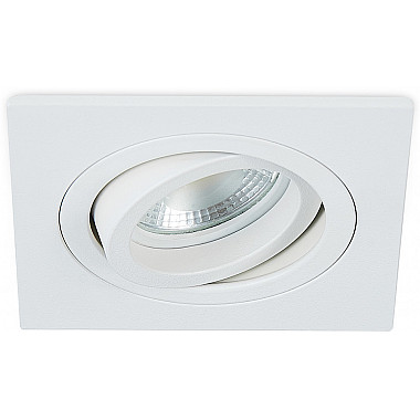 Точечный светильник Basis DL1520SQ1W