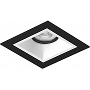 Точечный светильник Domino D51706BMOD