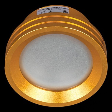 Точечный светильник 5729/AK MR16 SG