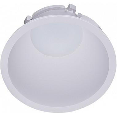 Точечный светильник 16130-9.0-001 GU10 WT