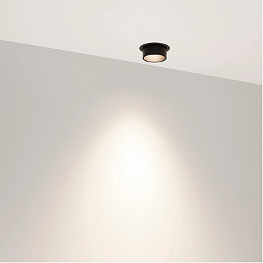 Точечный светильник NUANCE TRIMLESS PULL 049905