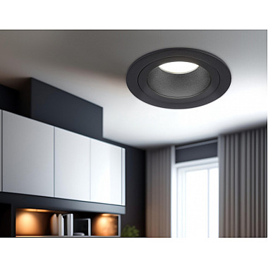 Точечный светильник Techno Spot TN102824