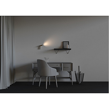 Спот Twist C078WL-L3WBS3K