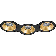 Точечный светильник Domino D697030303