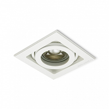 Точечный светильник Qana Qana1LNWh