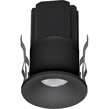 Точечный светильник Hurgada 8670