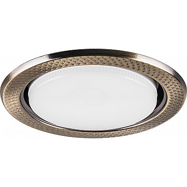 Точечный светильник DL5042 29750