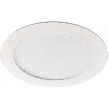 Точечный светильник ROUNDA 28931