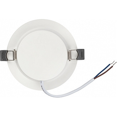 Точечный светильник LED 17-12-6K