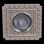 Точечный светильник 16023-9.0-001CN MR16 PWT