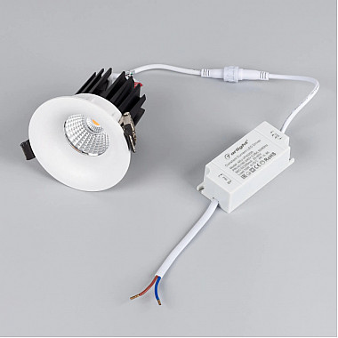 Точечный светильник FOGGY 044624