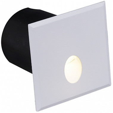 Подсветка для лестниц и ступеней 86608-9.0-001TL LED3W WT