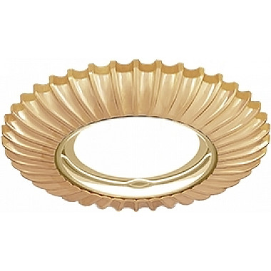 Точечный светильник Metal Exclusive CA063