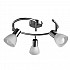 Спот Arte Lamp Parry A5062PL-3SS