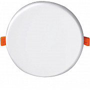 Точечный светильник Depo DL20091/30W White R