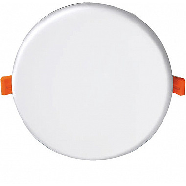 Точечный светильник Depo DL20091/30W White R