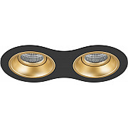 Точечный светильник Domino D6270303