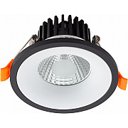Точечный светильник DK4000 DK4001-WH