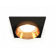 Точечный светильник Techno Spot XC6521024