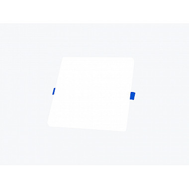 Точечный светильник FRAME 008684