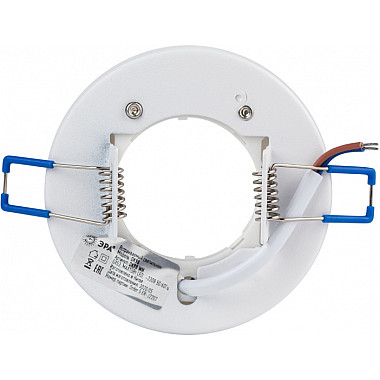 Точечный светильник DK98 WH