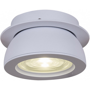 Спот 84053-9.0-001QR COB8W WT