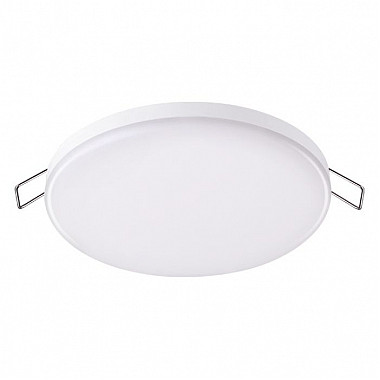 Точечный светильник Moon 358145