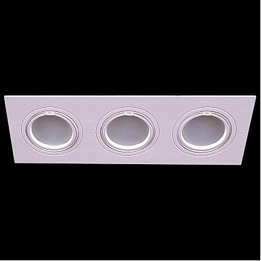 Точечный светильник 16310-9.0-003 WT