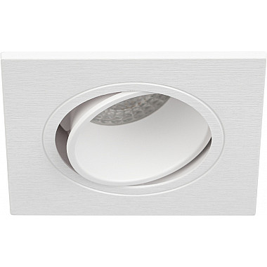 Точечный светильник KL90-1 WH