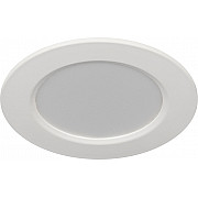 Точечный светильник LED 17-6-6K