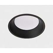 Точечный светильник IT06-6013 IT06-6013 black 4000K