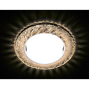 Точечный светильник Gx53 Led G303 KF/WH