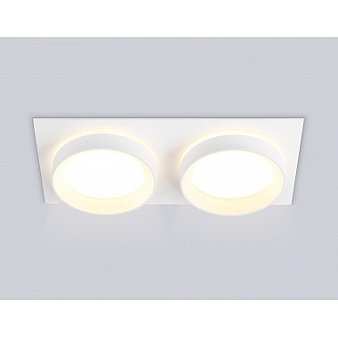 Точечный светильник Techno Spot TN6711