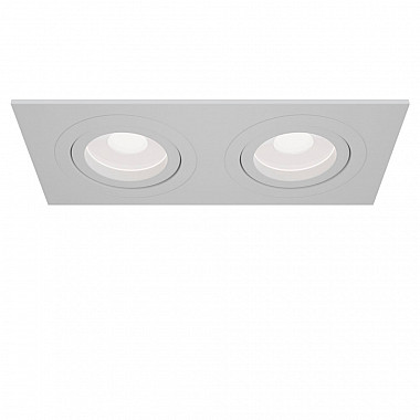 Точечный светильник Atom DL024-2-02W