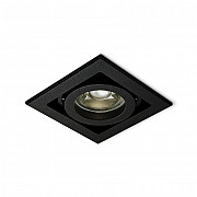 Точечный светильник Qana Qana1LNBk