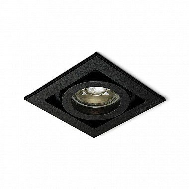 Точечный светильник Qana Qana1LNBk