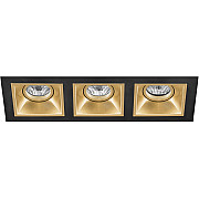 Точечный светильник Domino D537030303