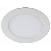 Точечный светильник LED 1-12-4K/LM