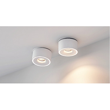 Точечный светильник LK I-RC-WH-9-WW