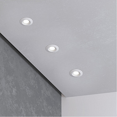 Точечный светильник Gridi 9903 LED