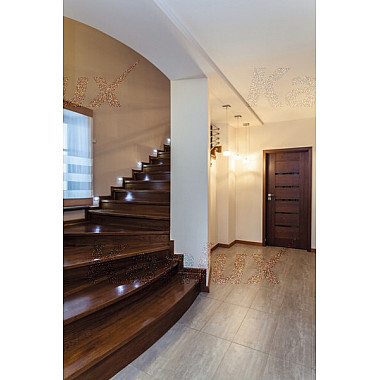 Подсветка для лестниц и ступеней SABIK 29855