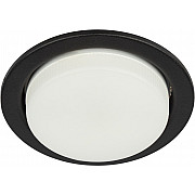 Точечный светильник KL70 SBK