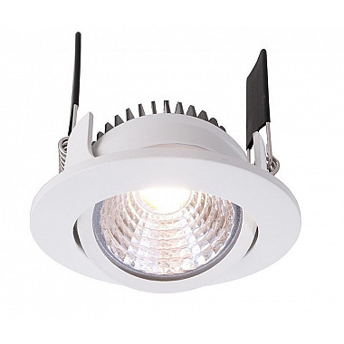 Точечный светильник COB 565265