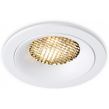 Точечный светильник TECHNO SPOT TN102721