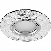 Точечный светильник CD879 28824