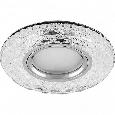 Точечный светильник CD879 28824