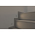 Подсветка для лестниц и ступеней Odder DK1015-BK