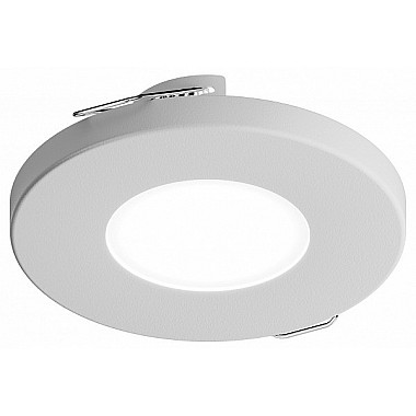 Точечный светильник Clarity HSBL_0133