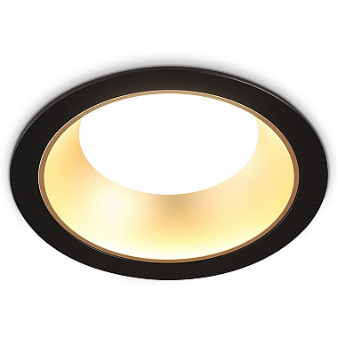 Точечный светильник TECHNO SPOT TN52334