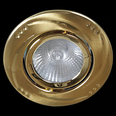 Точечный светильник 05006-9.0-001AK MR16 SG